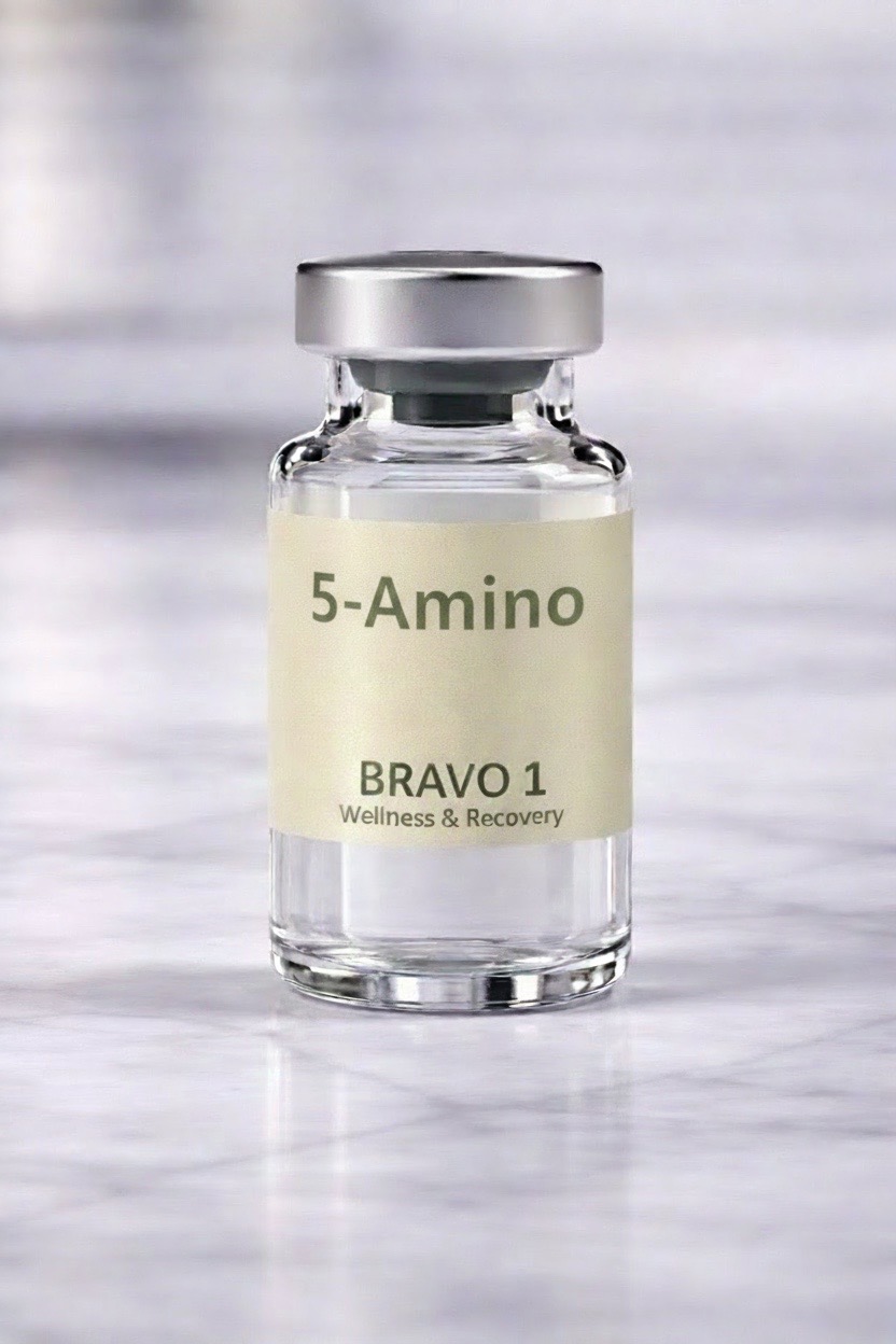 5-Amino-1MQ